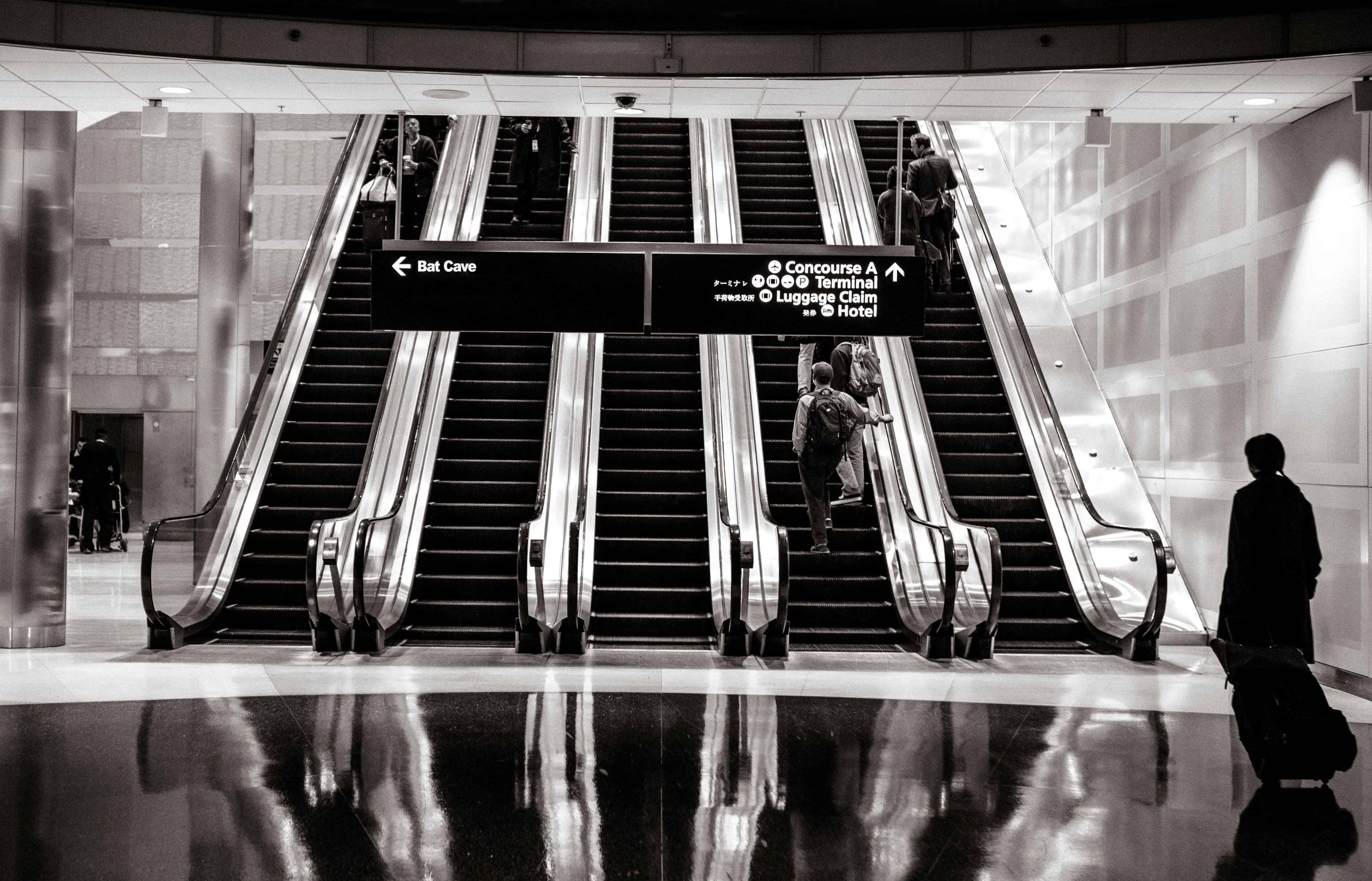 Are you at risk for having your flight cancelled?