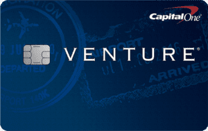 Capital One Venture Rewrads Card Card art How Long Should You Hold On To Your Points And Miles