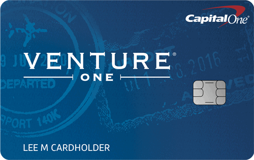 Capital One VentureOne Rewards 1 Capital One Transfer Bonus To British Airways