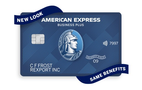 Amex Blue Business Plus capital one spark miles for business