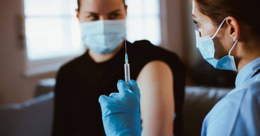 Do I need to be vaccinated to travel within the US?