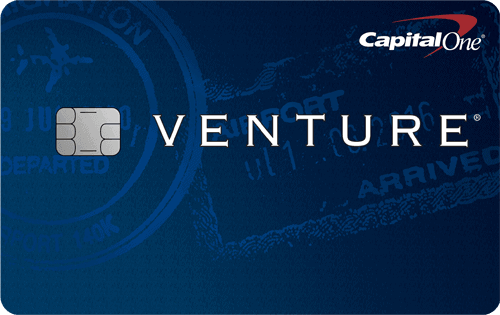 Capital One Venture Rewards 1 aeromexico club premier