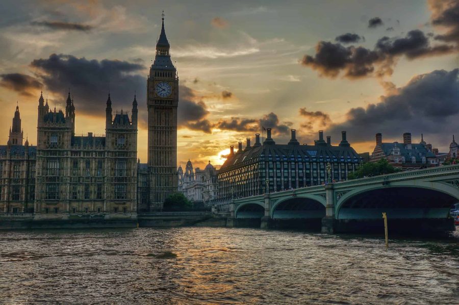 bigben london t20 ERKV64 Virgin Atlantic Clubhouse