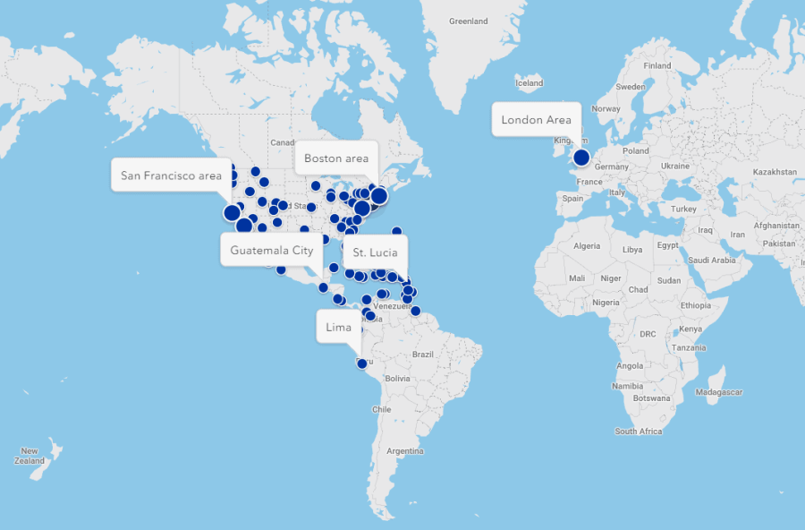 jetblue mint routes