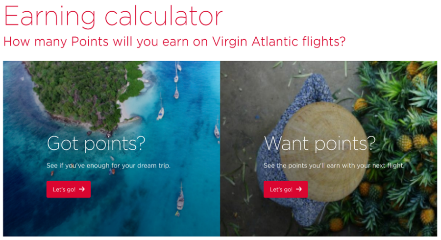 The Complete Guide To Virgin Atlantic Flying Club