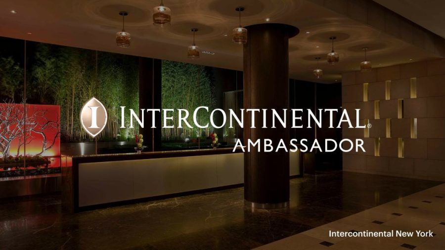 Intercontinental Hotels