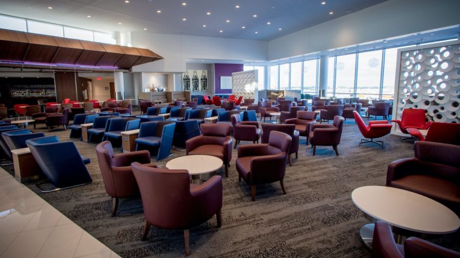 Delta sky clubs